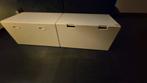 Opbergkisten - nette staat, Overige materialen, Minder dan 50 cm, Gebruikt, Minder dan 50 cm