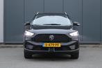 MG ZS EV Standard Range Luxury 50 kWh, Panorama, Climate Con, Gebruikt, Zwart, ZS, Zwart