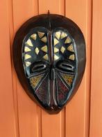 Bakota- vintage ashanti tribe masker, Ophalen of Verzenden