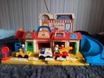 Fisher price mainstreet, Speelset, Gebruikt, Ophalen of Verzenden