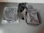 2 rugtasjes The Trend., Overige merken, Minder dan 30 cm, 25 tot 40 cm, Nieuw