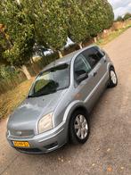 Ford Fusion 2005, Auto's, Ford, Fusion, Handgeschakeld, Particulier, Zilver of Grijs