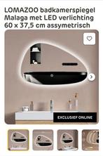 Badkamer spiegel, Ophalen, Nieuw