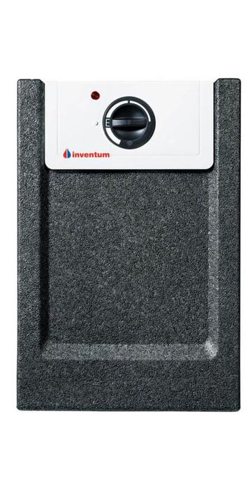 Inventum elektrische boiler Q-line 10L beschikbaar voor biedingen