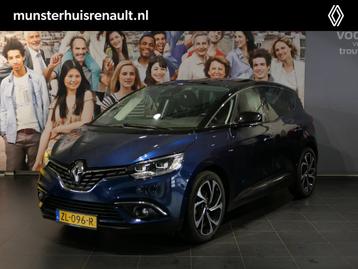 Renault Scénic 1.3 TCe Bose *Incl. Trekhaak* - Camera, dode beschikbaar voor biedingen