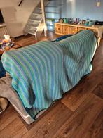 Handgemaakte Acryl Plaid - 100x140 cm, Ophalen of Verzenden, Nieuw