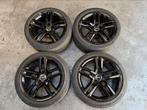 ✅ 18 Inch 5x112 Audi Sport Performance Velgen A5 A6 A7 RS, Auto-onderdelen, Banden en Velgen, Ophalen, 18 inch, Banden en Velgen