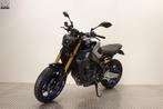 Yamaha MT 09 ABS SP (bj 2023), Motoren, Bedrijf, Naked bike