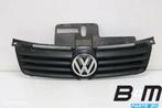Grille VW Polo 9N 6Q0853651C, Auto-onderdelen, Carrosserie en Plaatwerk, Gebruikt
