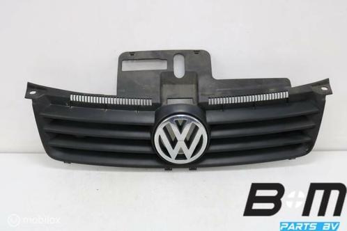 Grille VW Polo 9N 6Q0853651C, Auto-onderdelen, Carrosserie en Plaatwerk, Gebruikt