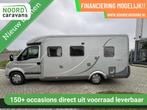 Hymer TRAMP 655 GT AUTOMAAT, FRANSBED, TREKHAAK, Caravans en Kamperen, Campers, Automaat, Bedrijf, Diesel, Hymer