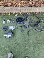 Lpg installatie Chevrolet Spark, Ophalen, Gebruikt, Chevrolet