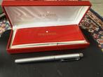 Nieuwe Sheaffer Metalen Vulpen, met opdruk Primafoon Ede, Diversen, Schrijfwaren, Ophalen of Verzenden, Nieuw