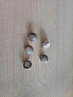 5 hele leuke knoopjes, Ophalen of Verzenden, Nieuw, Knoop of Knopen