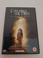 Children of the corn Revelation, Vanaf 16 jaar, Ophalen of Verzenden, Zo goed als nieuw