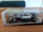 Lewis Hamilton Mercedes F1 Chinese Gp 2014, Hobby en Vrije tijd, Modelauto's | 1:43, Ophalen of Verzenden, Zo goed als nieuw, Auto