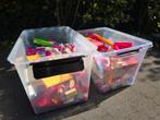 Unico (duplo) Hello Kitty, Kinderen en Baby's, Speelgoed | Duplo en Lego, Ophalen, Gebruikt, Duplo