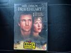 Braveheart, Alle leeftijden, Ophalen of Verzenden, Zo goed als nieuw