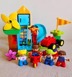 Duplo Grote Speeltuin10864 met extra poppetjes en opbergbox, Kinderen en Baby's, Speelgoed | Duplo en Lego, Complete set, Duplo