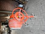 Betonmolen atika, Ophalen, Zo goed als nieuw