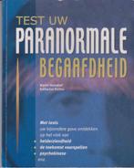 Test uw paranormale begaafdheid, Ophalen, Zo goed als nieuw, Spiritualiteit algemeen, Overige typen