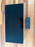 Sony BDP-S7200 Blu-ray Speler - Topstaat!, Ophalen of Verzenden, Zo goed als nieuw, Sony