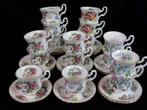 Royal Albert dames kop en schotels, Huis en Inrichting, Keuken | Servies, Ophalen of Verzenden, Zo goed als nieuw, Overige stijlen