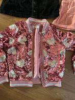 Meisjeskleding maat 134/140 HEMA & H&M, Ophalen of Verzenden, Gebruikt