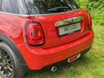 Mini Mini 1.5 Cooper Chili Business Navi Black-Line, Gebruikt, Origineel Nederlands, Bedrijf, Handgeschakeld