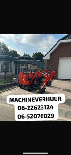 Te huur, Verzenden