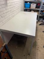 Tafel gratis!, Huis en Inrichting, Tafels | Statafels, Ophalen, Gebruikt