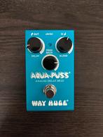 Way Huge Aqua Puss MK3, Ophalen of Verzenden, Zo goed als nieuw