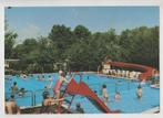 Zelhem Camping De Betteld Zwembad  Gelopen, Verzenden, 1980 tot heden, Gelopen, Gelderland