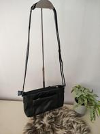 Zwarte tas - My Lady, Ophalen of Verzenden, Gebruikt, Zwart, Handtas