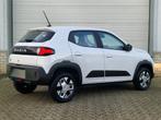 Dacia Spring Expression 45PK 27kWh / Uit Voorraad Leverbaar, Auto's, Dacia, Stof, 4 stoelen, Parkeersensor, 45 pk