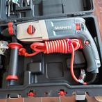 Graphite  boormachine 900w, Ophalen of Verzenden, Zo goed als nieuw
