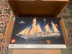LEGO Icons Endurance 10335, Ophalen of Verzenden, Nieuw, Complete set, Lego