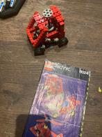 Lego technic set 8024 compleet met boekje, Ophalen of Verzenden, Gebruikt, Complete set, Lego