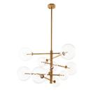 Hanglamp argento s van eichholtz, Huis en Inrichting, Ophalen of Verzenden, Nieuw