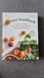 Patricia Lautenschutz - Detox Handboek, Ophalen of Verzenden, Nieuw, Patricia Lautenschutz; Jesse van der Velde