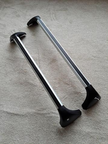 Dakdragers Citroën C4 Coupé – Origineel beschikbaar voor biedingen