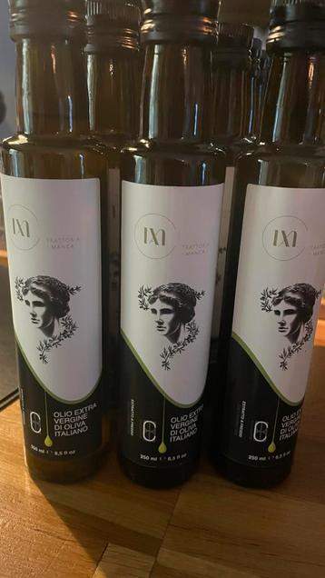 Olijfolie extra vergine hoge kwaliteit beschikbaar voor biedingen