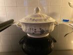 Villeroy & Boch terrine Vieux Luxembourg, Huis en Inrichting, Ophalen, Overige stijlen, Porselein, Schaal of Schalen