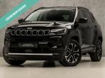 Jeep Compass 4xe 240 Plug-in Hybrid Electric Limited 240Pk A, Auto's, Automaat, 12 maanden, Adaptive Cruise Control, Gebruikt