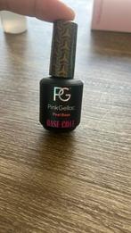 Pink gellac peel base, Ophalen of Verzenden, Zo goed als nieuw, Handen en Nagels