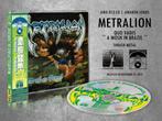 Metralion – Quo Vadis / A Mosh in Brazil cd thrash  nieuw, Ophalen of Verzenden, Nieuw in verpakking