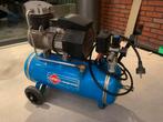 Airpress H280  25, Doe-het-zelf en Verbouw, Compressors, Ophalen, Gebruikt, 6 tot 10 bar, 25 tot 100 liter