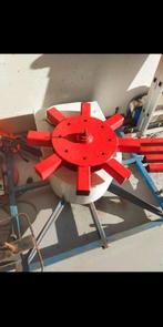 Draaimolen te koop kermis / braderie/ evenment, Overige typen, Ophalen of Verzenden, Zo goed als nieuw, X