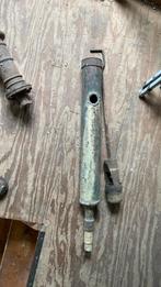 Te koop koperen handpomp, Antiek en Kunst, Ophalen of Verzenden