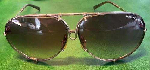 Vintage CARRERA Porsche Design zonnebril - Gold frame, Sieraden, Tassen en Uiterlijk, Zonnebrillen en Brillen | Dames, Gebruikt
